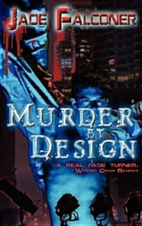 Murder by Design (Paperback)