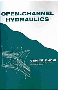 Open-channel Hydraulics (Paperback)