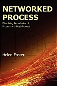 Networked Process: Dissolving Boundaries of Process and Post-Process (Paperback)