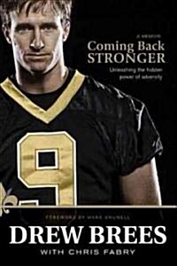 [중고] Coming Back Stronger: Unleashing the Hidden Power of Adversity (Hardcover)