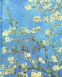 Jrnl O/S Almond Blossom (Other)