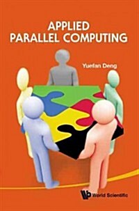 Applied Parallel Computing (Hardcover)