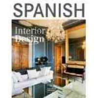 Spanish interior design
