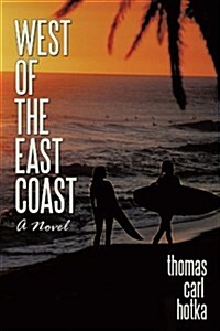 West of the East Coast (Paperback)