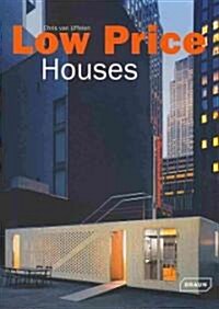 [중고] Low Price Houses (Hardcover)