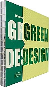Green Design (Paperback, SLP)