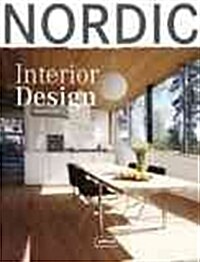 Nordic Interior Design (Hardcover)