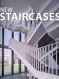 New Staircases (Hardcover)