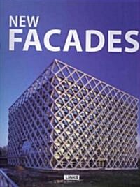 New Facades (Hardcover)