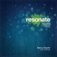 Resonate : present visual stories that transform audiences