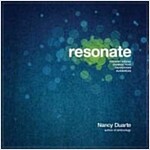 Resonate: Present Visual Stories That Transform Audiences (Paperback)