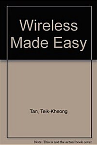 Wireless Made Easy (Paperback)