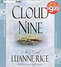 Cloud Nine (Audio CD)