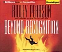 Beyond Recognition (Audio CD, Unabridged)