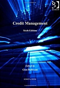 Credit Management (Paperback, 6 New edition)