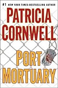 Port Mortuary (Hardcover)