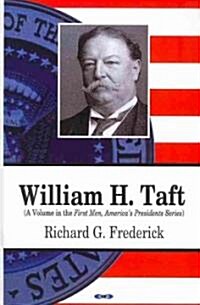 William H. Taft (Hardcover)