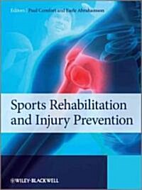 Sports Rehabilitation and Injury Prevention (Hardcover)