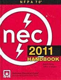 National Electrical Code 2011 Handbook (Hardcover, 12th)