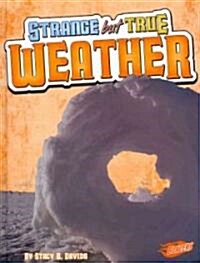 Weather (Library Binding)