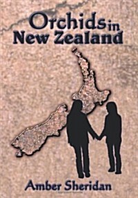 Orchids in New Zealand (Hardcover)