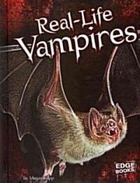 Real-Life Vampires (Hardcover)