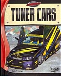 Tuner Cars (Hardcover)