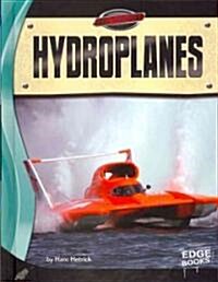Hydroplanes (Hardcover)