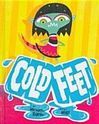 Cold Feet (Hardcover)