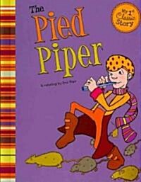 The Pied Piper (Hardcover)