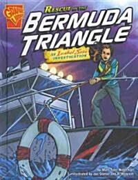 Rescue in the Bermuda Triangle: An Isabel Soto Investigation (Hardcover)