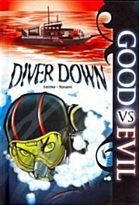 Diver Down (Hardcover)