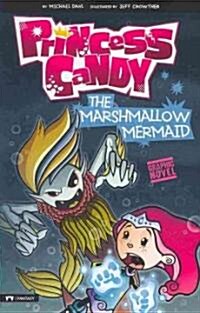 The Marshmallow Mermaid (Paperback)