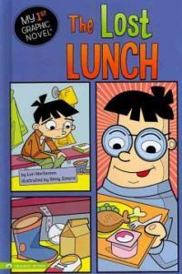 The Lost Lunch (Library Binding)