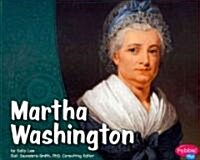 Martha Washington (Paperback)