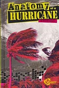 Anatomy of a Hurricane (Library Binding)