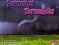 Tornados/Tornadoes (Library Binding)