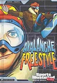 Avalanche Freestyle (Hardcover)