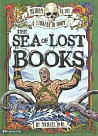 The Sea of Lost Books (Hardcover)