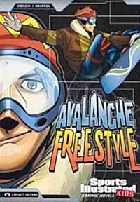 Avalanche Freestyle (Paperback)