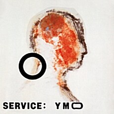 [수입] YMO(Yellow Magic Orchestra) - Service