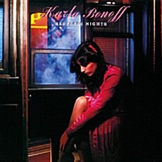 [수입] Karla Bonoff - Restless Nights