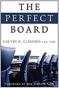 The Perfect Board (Paperback)