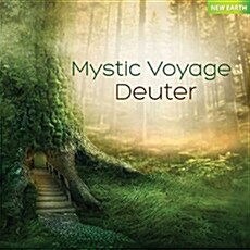 [중고] Deuter - Mystic Voyage