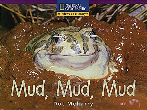 Mud, Mud, Mud (Paperback)