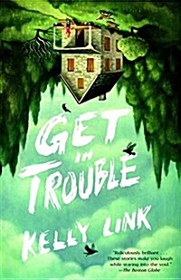 Get in Trouble: Stories (Paperback)