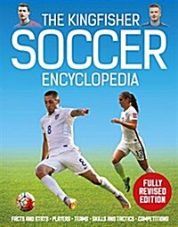 The Kingfisher Soccer Encyclopedia (Hardcover)