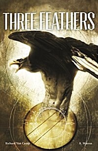 Three Feathers (Paperback)