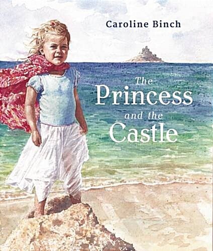 The Princess and the Castle (Paperback)