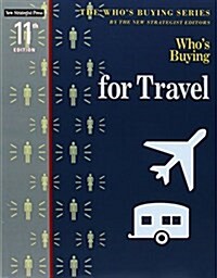 Whos Buying for Travel (Paperback)